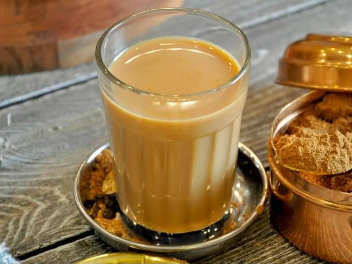 Masala Chai Tea
