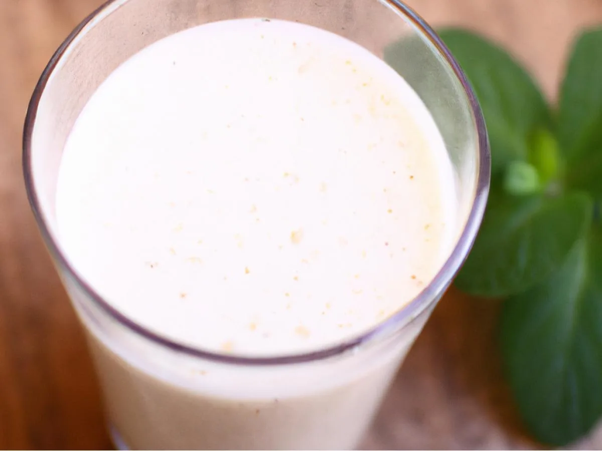 Sweet Lassi