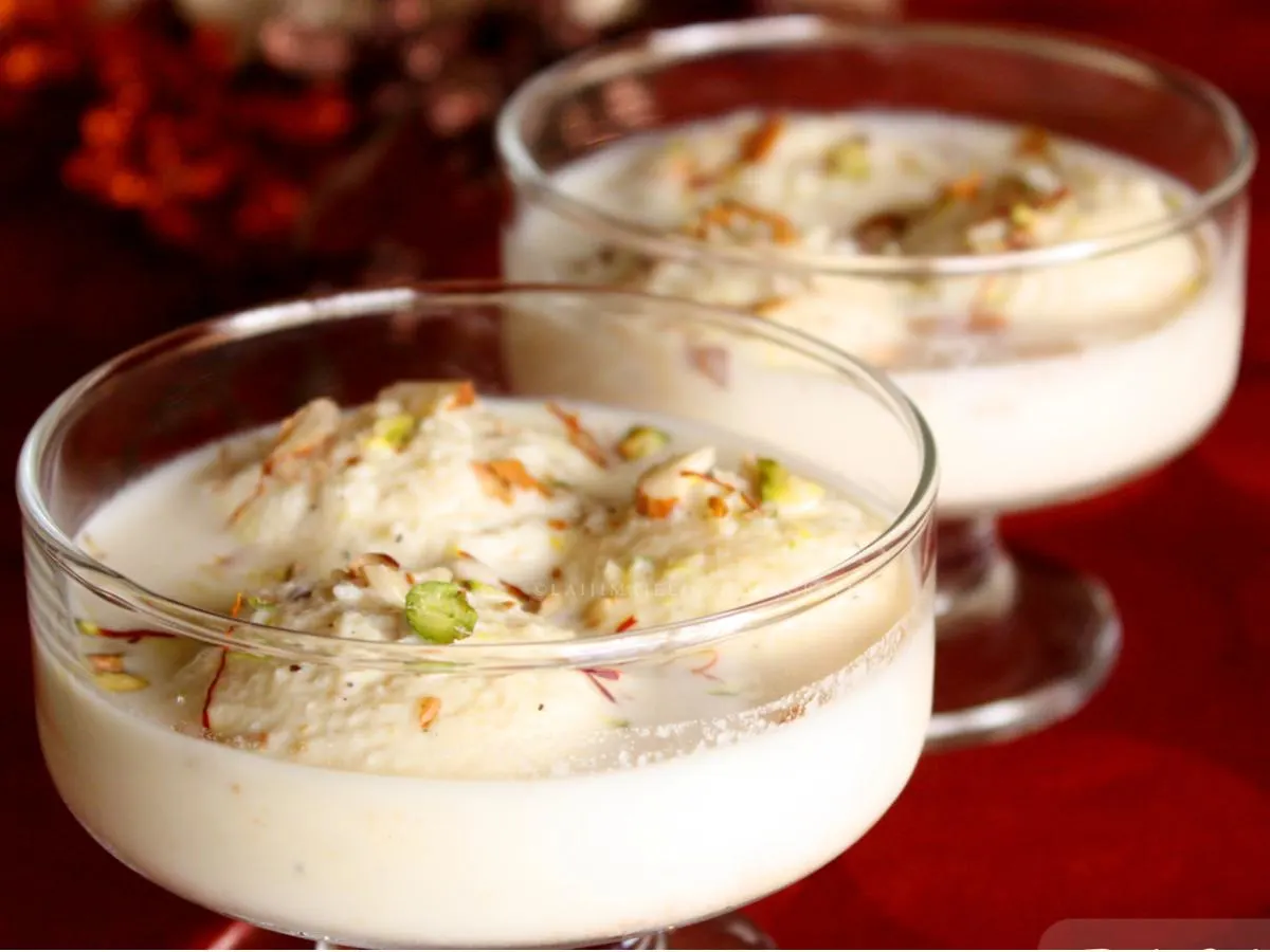 Ras Malai