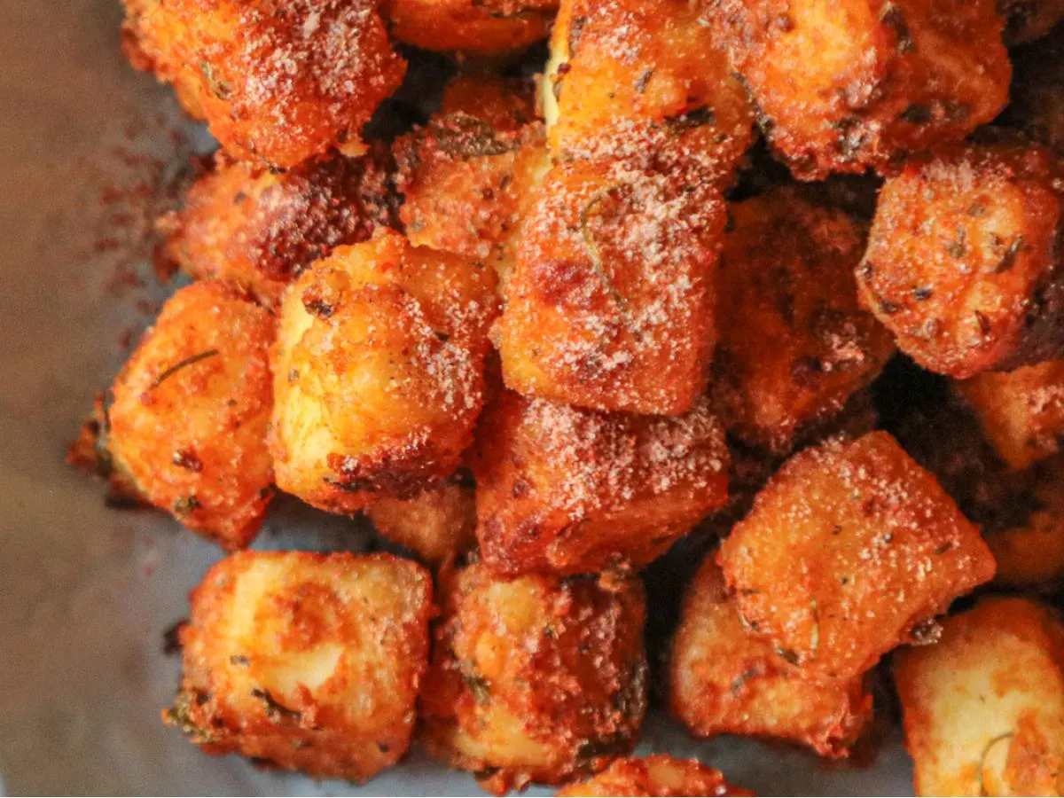 Paneer Pakora