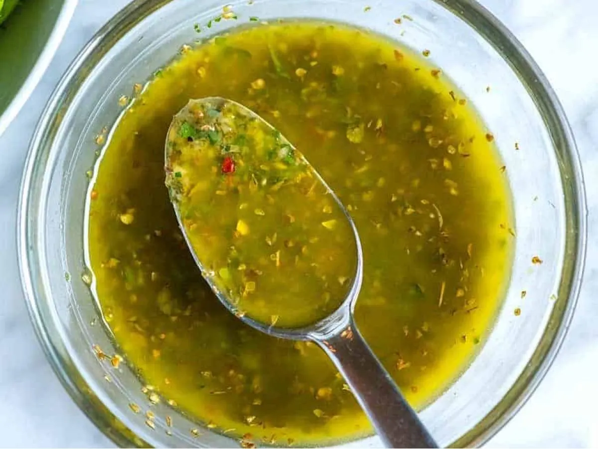 Italian Dressing