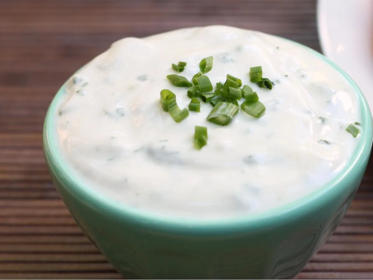 Ranch Dressing