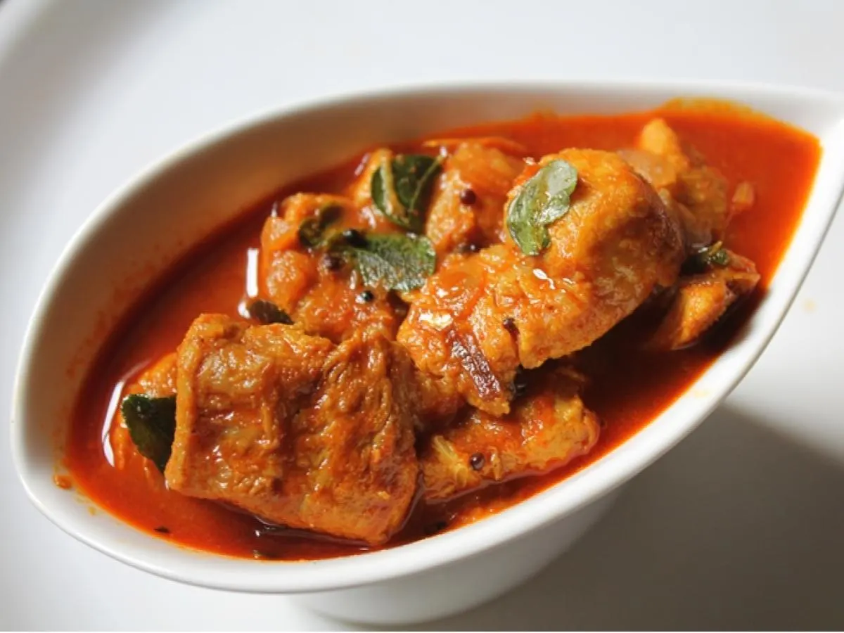 Fish Curry Masala (Mild)