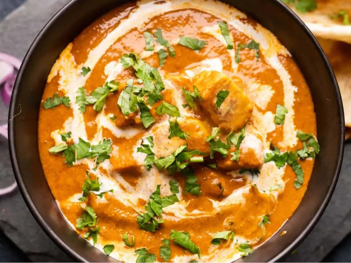 Shahi Paneer (Mild)