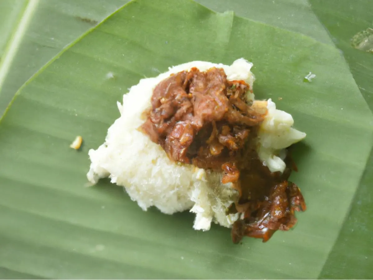 Coconut Rice with Peanut Sauce (Gluten Free) Coconut Rice with Peanut Sauce (Gluten Free)