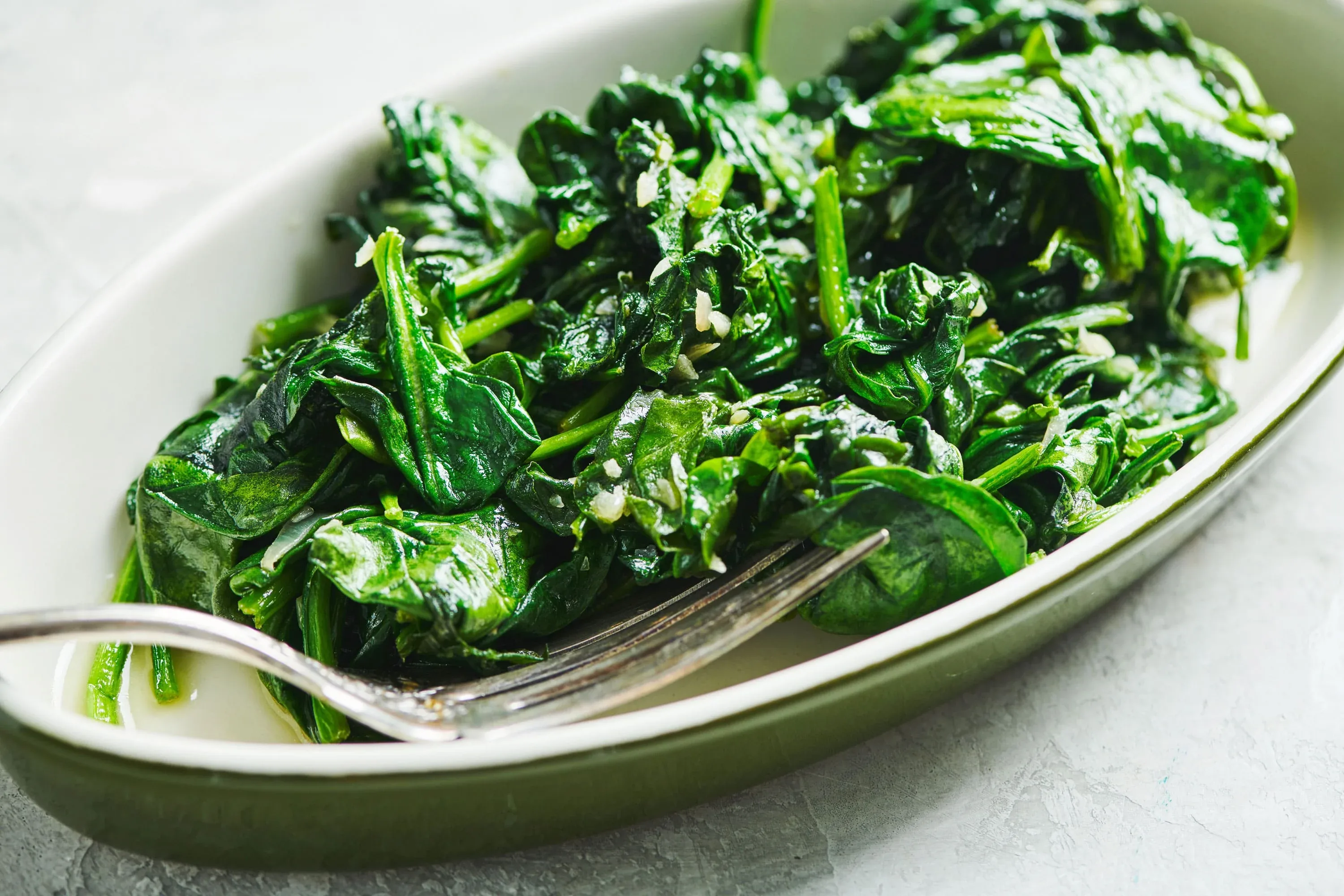 Spinach
