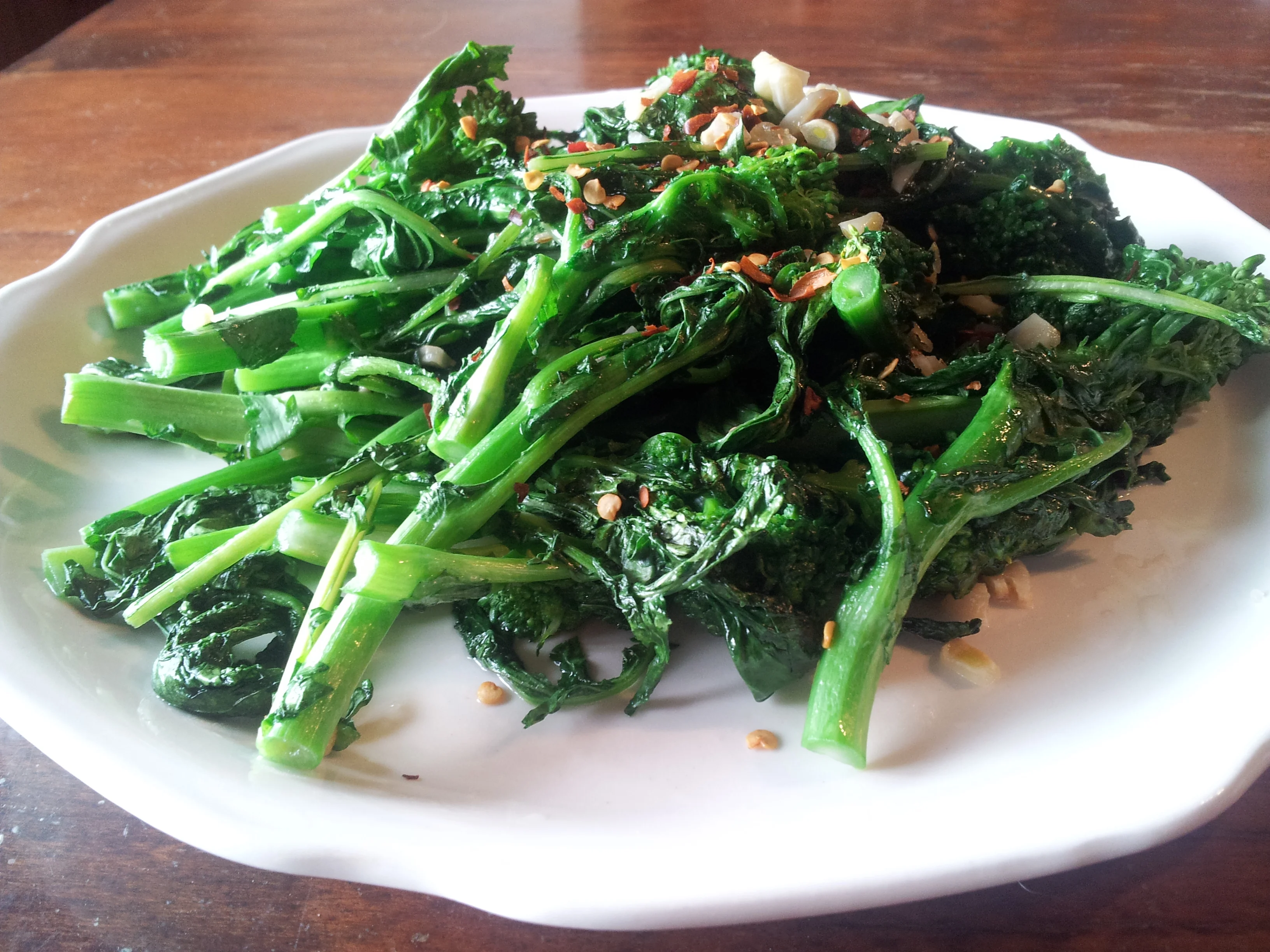 Rapini