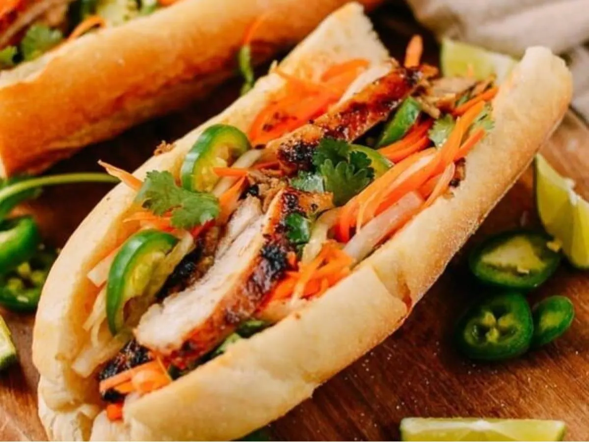 Hen House Banh Mi Hen House Banh Mi
