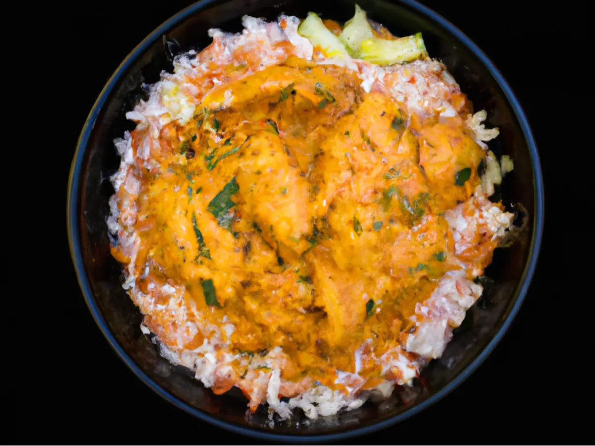 Tandoor Char House