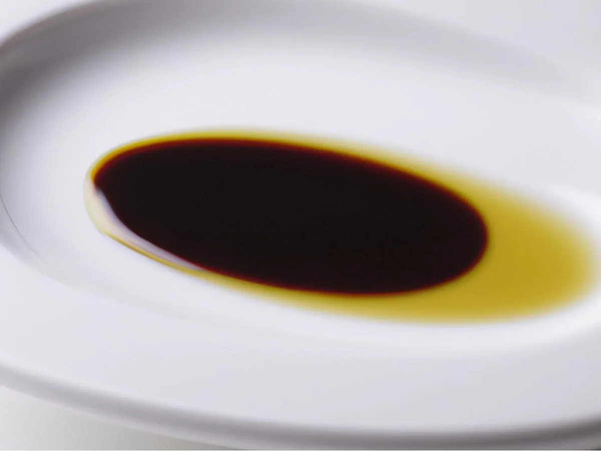 Balsamic Vinegar & Olive Oil Balsamic Vinegar & Olive Oil