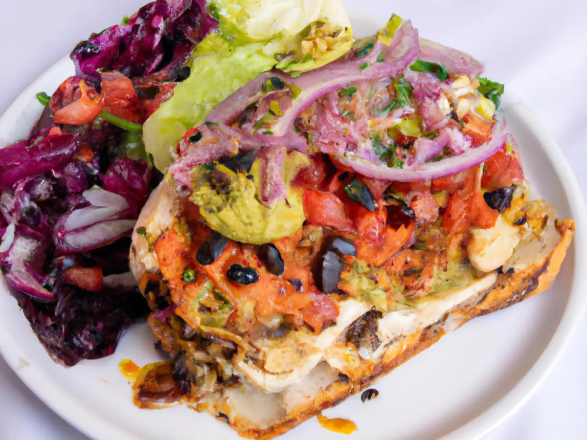 Vegan Torta Vegan Torta