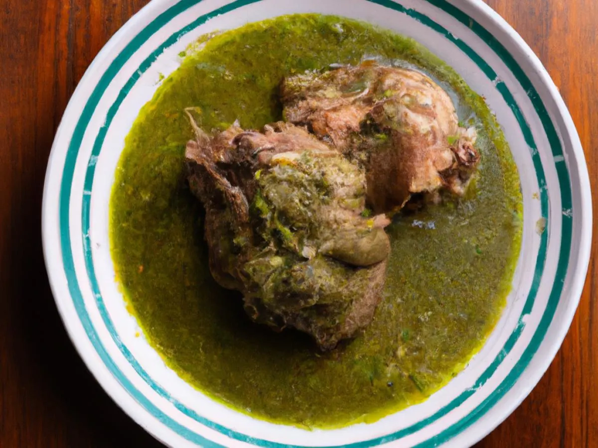 Chile Verde Chile Verde