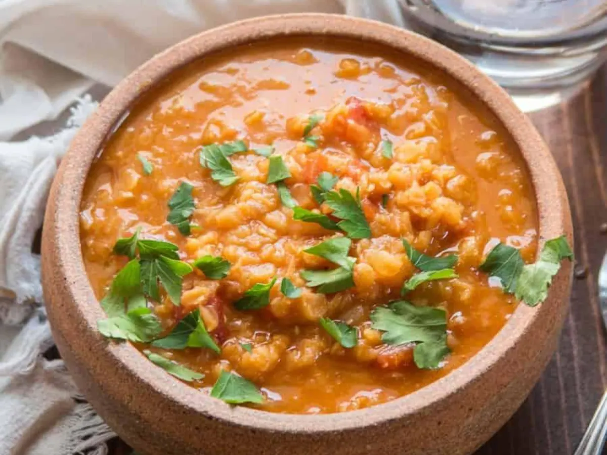 Lentil Soup Lentil Soup