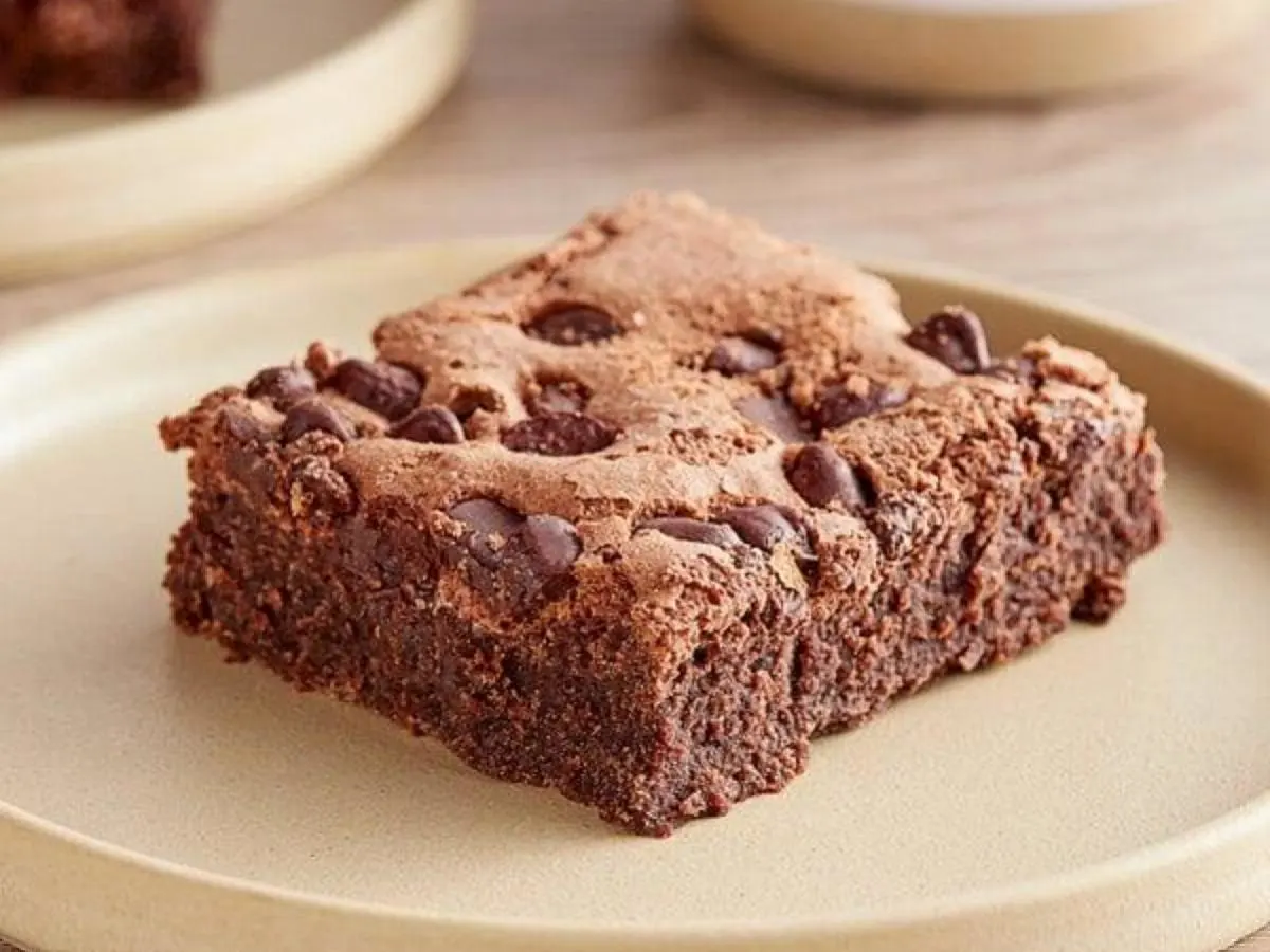 Brownies Brownies