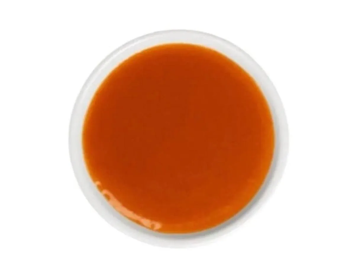 Hot Sauce Hot Sauce
