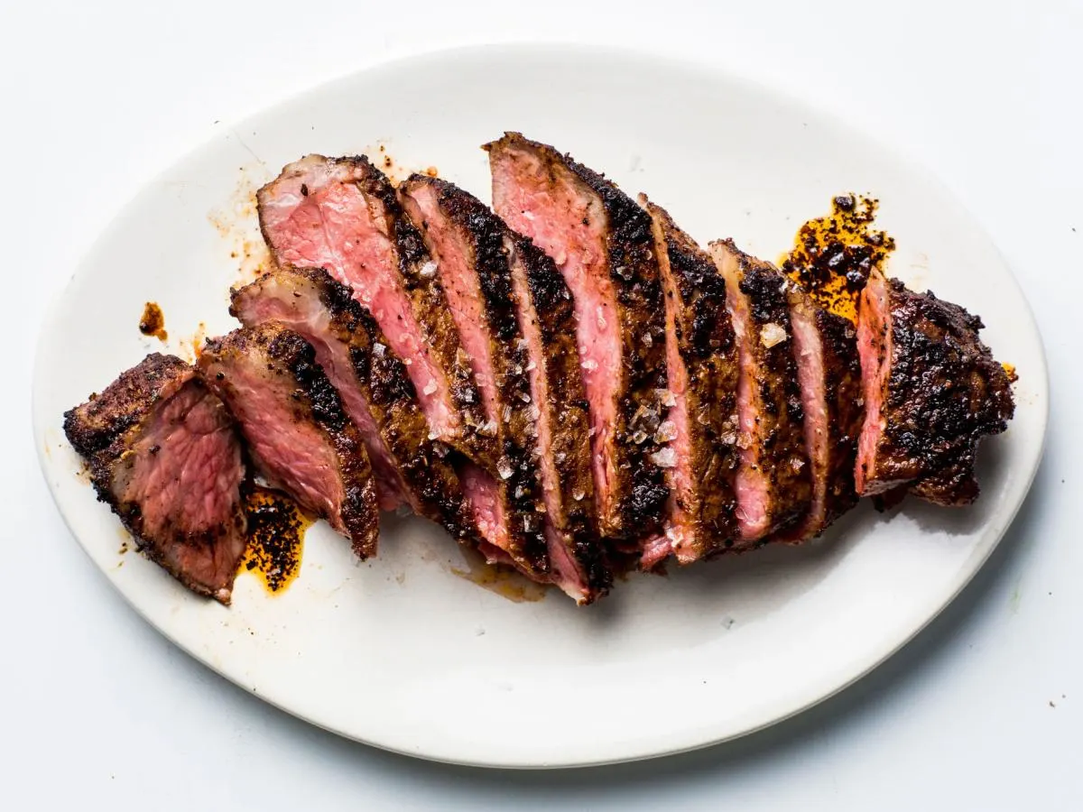 Steak