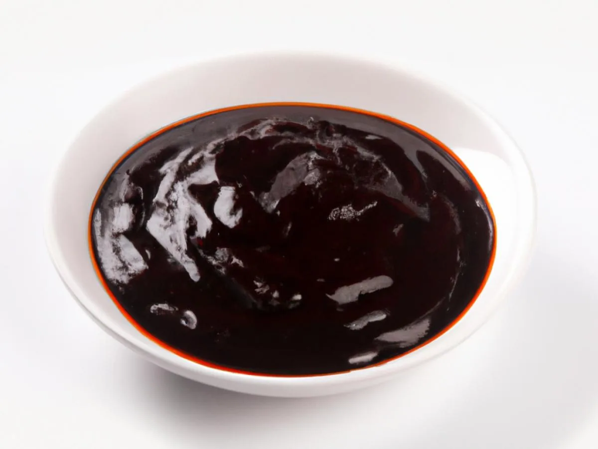 Hoisin Vinaigrette Hoisin Vinaigrette