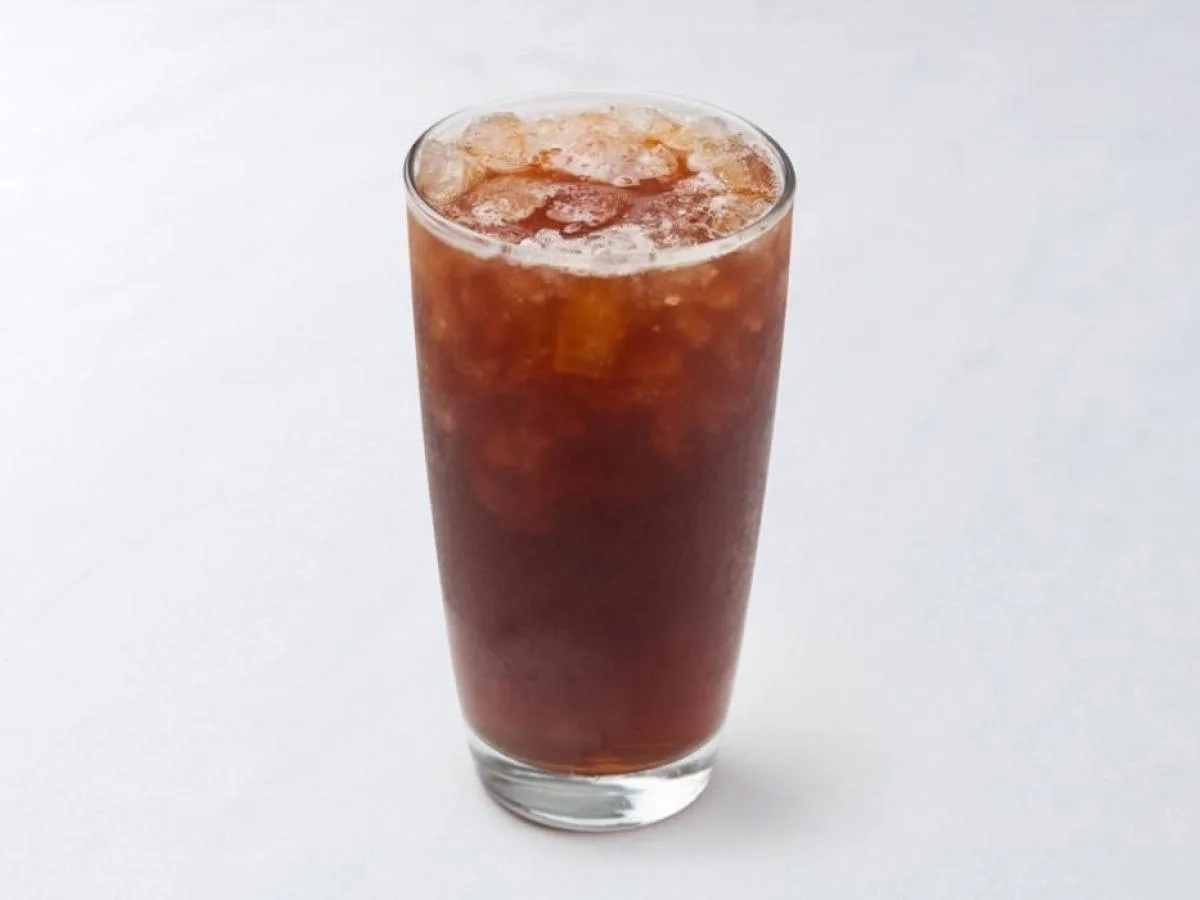 Ceylon Black Tea w/Pudding Ceylon Black Tea w/Pudding