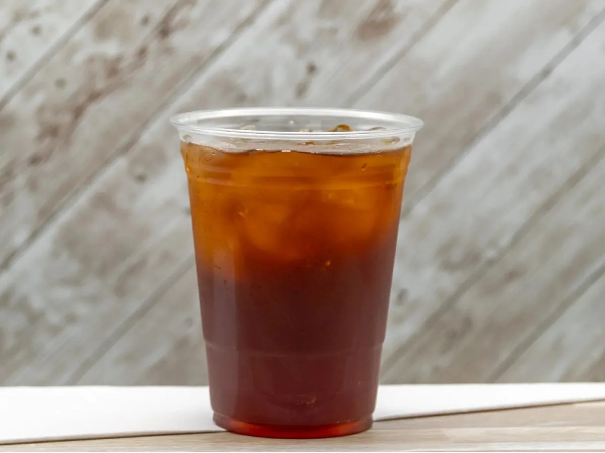 Ceylon Black Tea Ceylon Black Tea