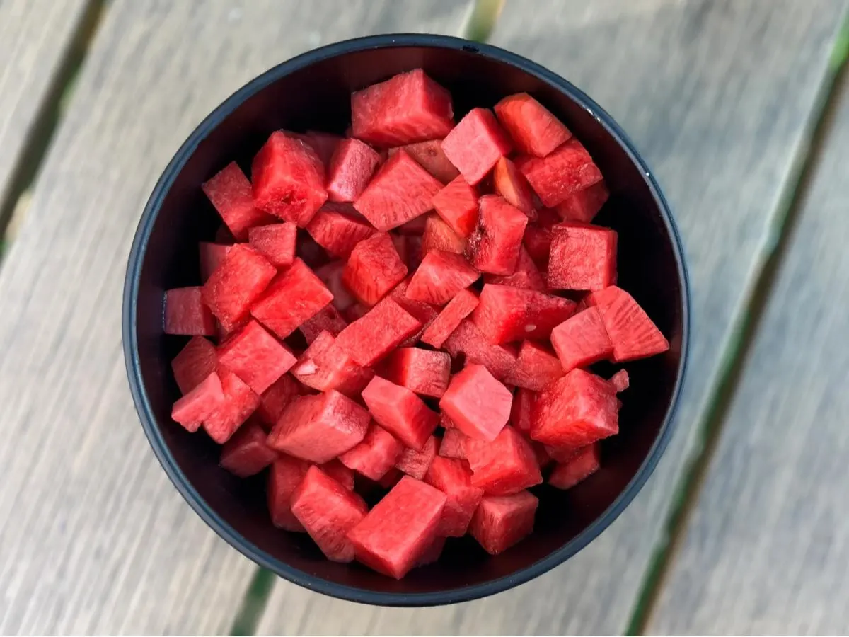 Pickled Radish (3 oz Size) Pickled Radish (3 oz Size)