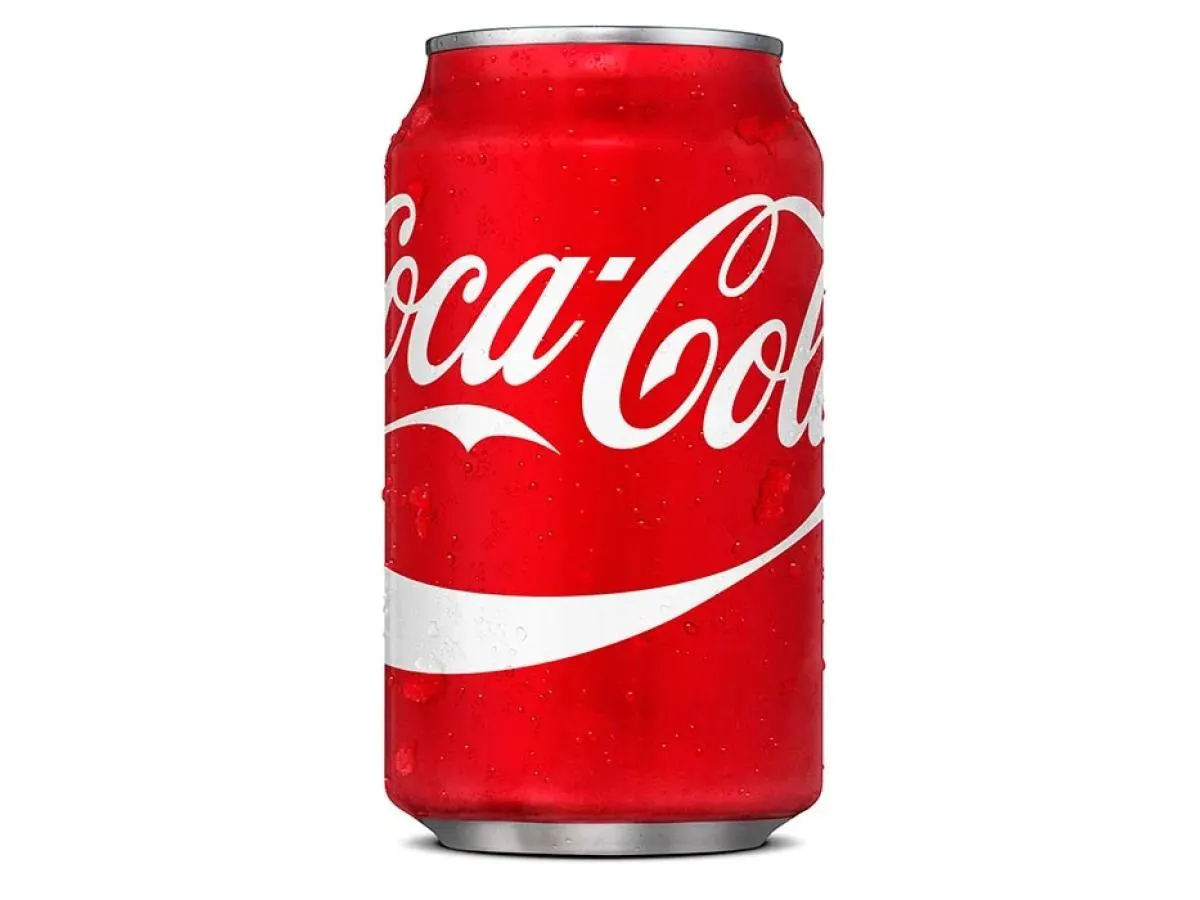 Coke