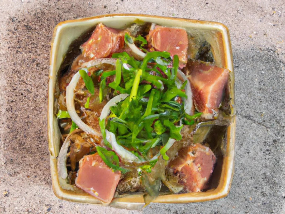 Classic Tuna