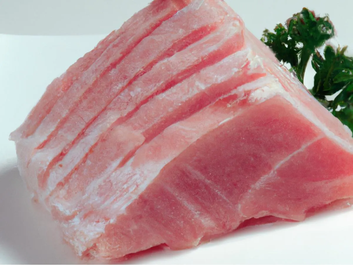 Fatty Tuna Fatty Tuna