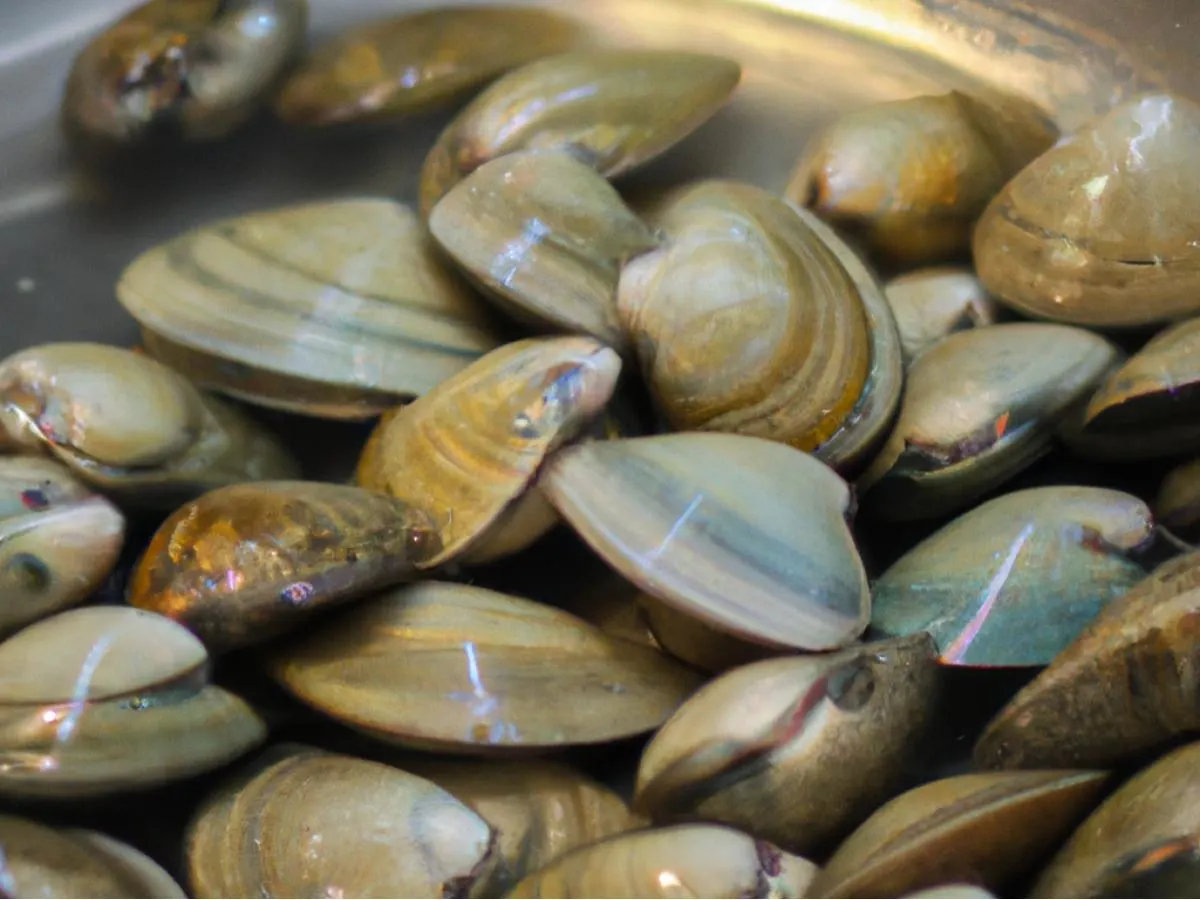 Surf Clam Surf Clam