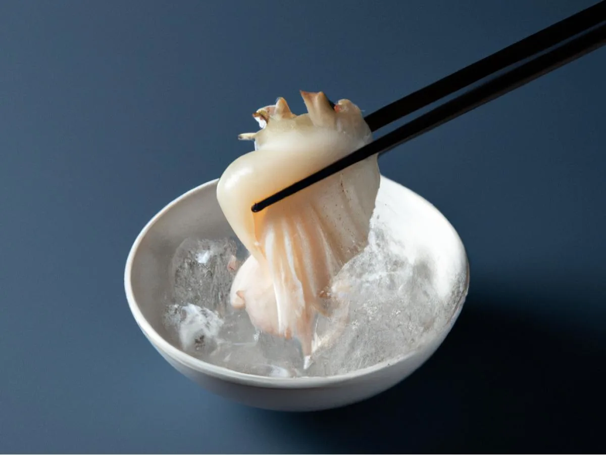 Squid Squid
