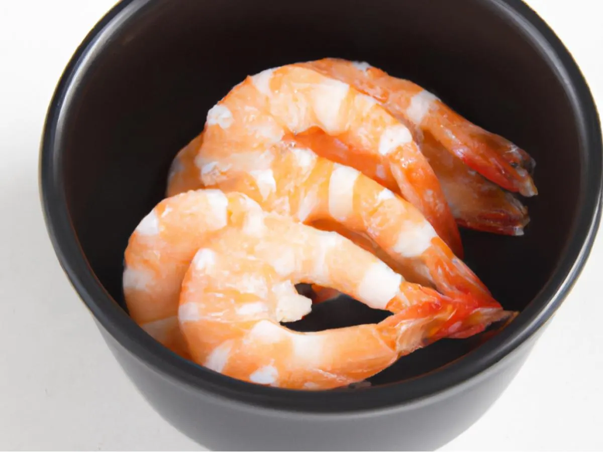 Prawn Prawn