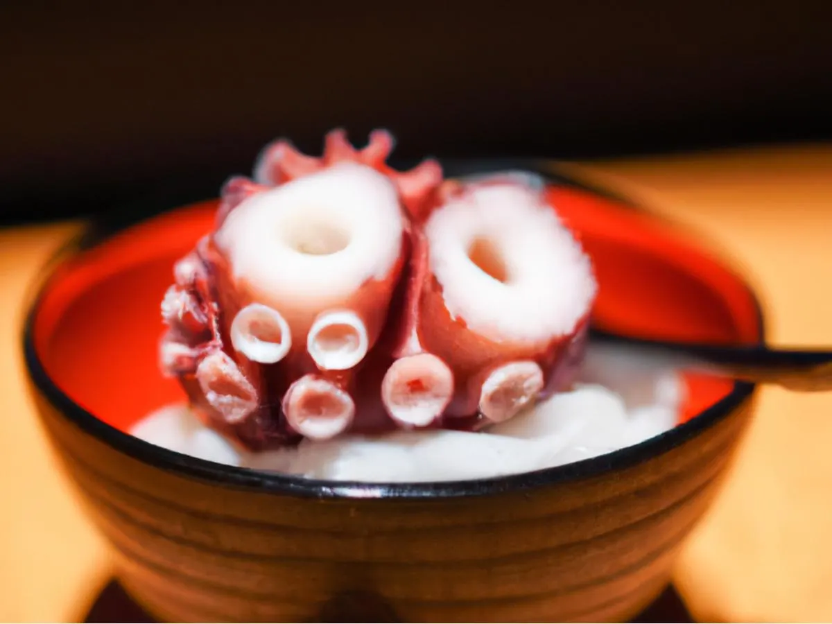 Octopus Octopus