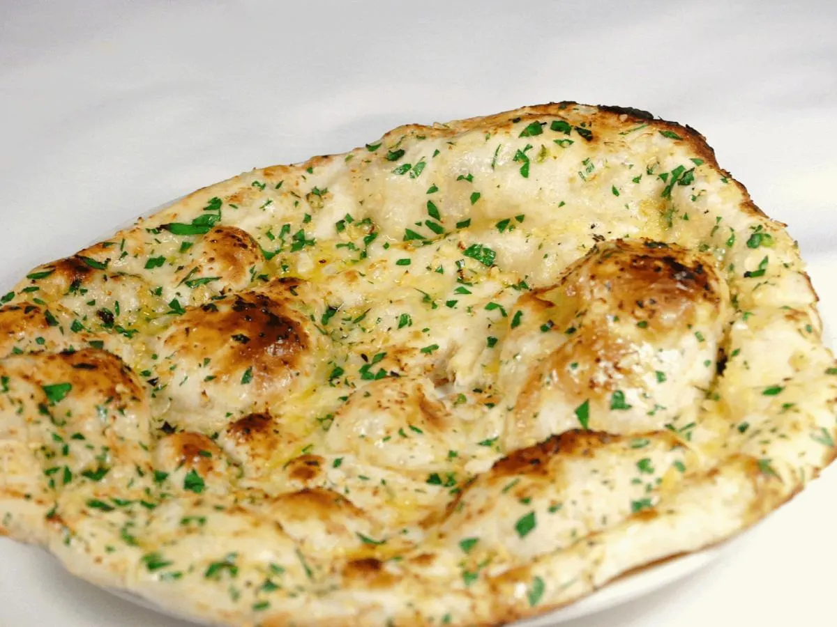 Paneer Naan Paneer Naan