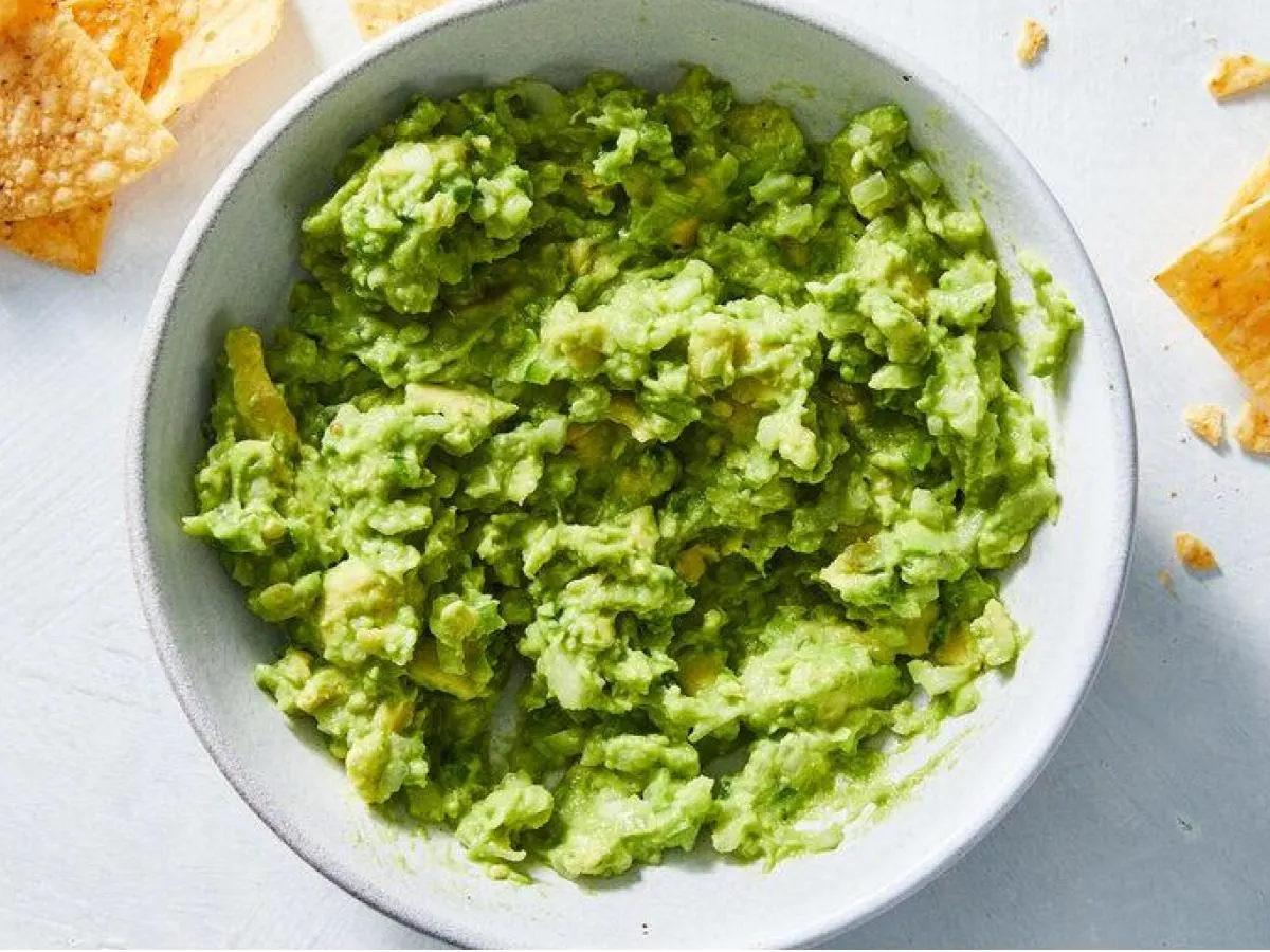 Guacamole [3 oz]