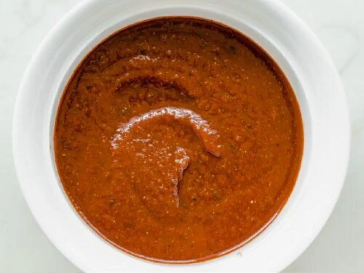 Taco Sauce Taco Sauce