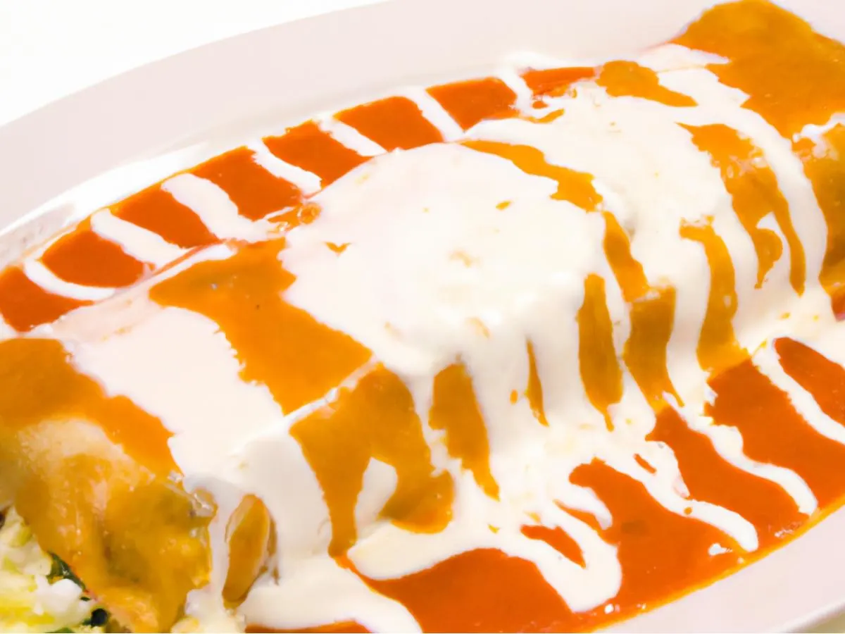 Chicken Enchiladas Chicken Enchiladas