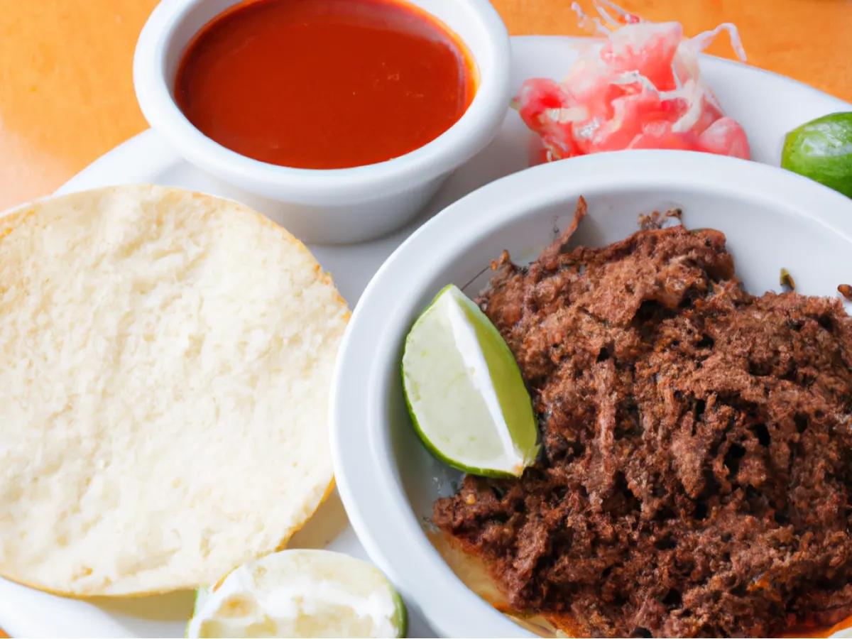 Birria Birria