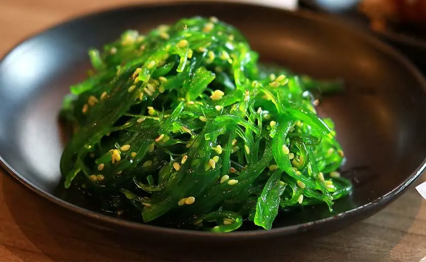 Seaweed Salad [Individual Box]