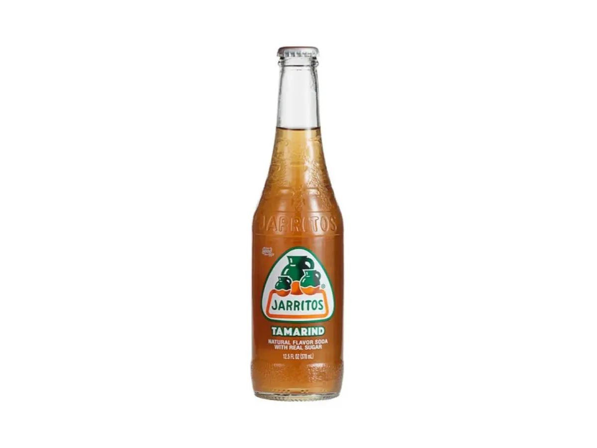 Tamarind Jarritos Tamarind Jarritos