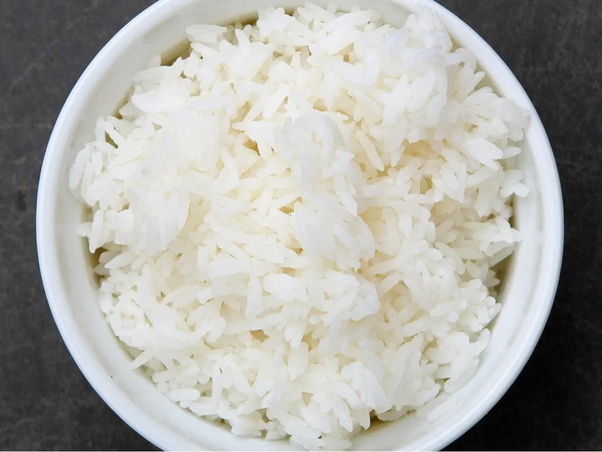 Rice Rice