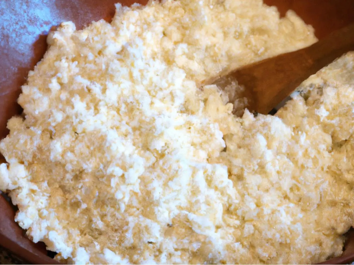 Queso Fresco
