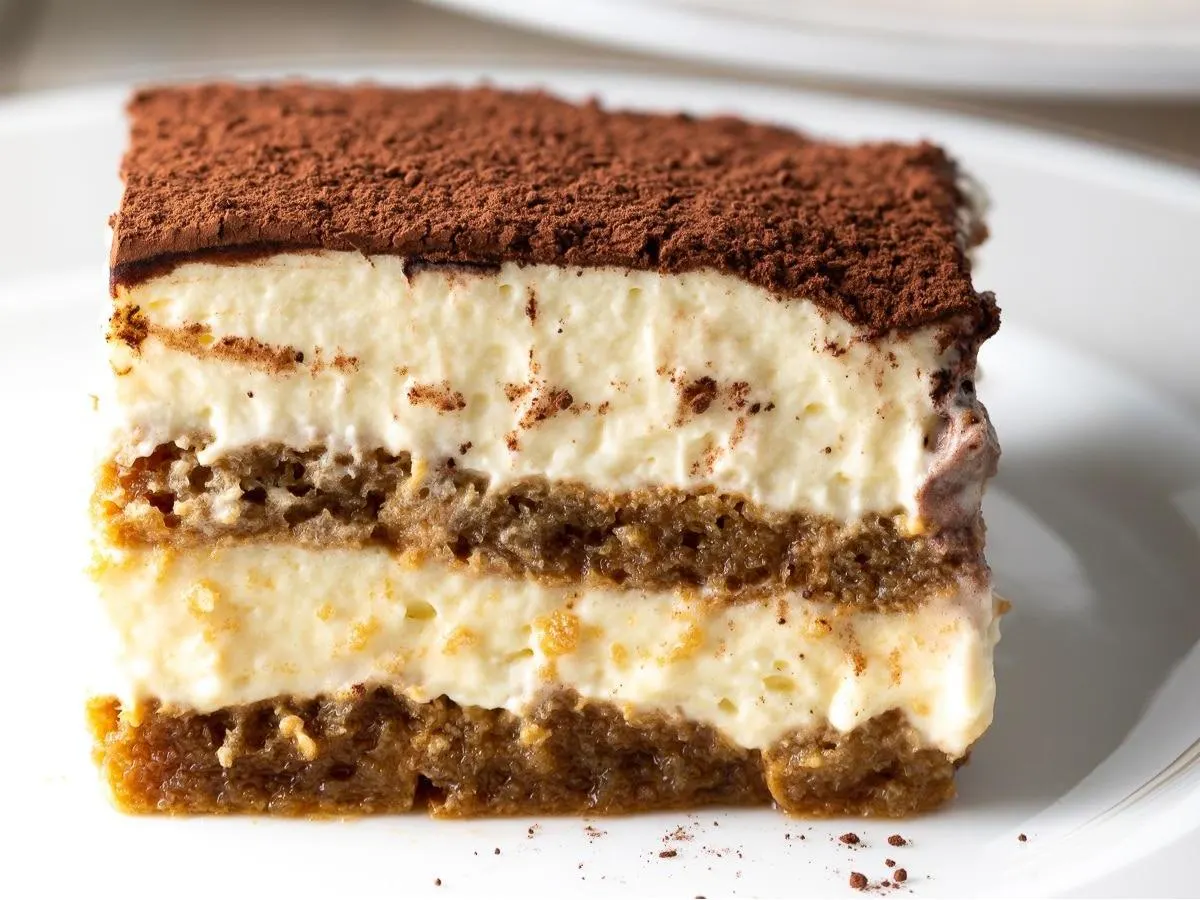 Tiramisu Tiramisu
