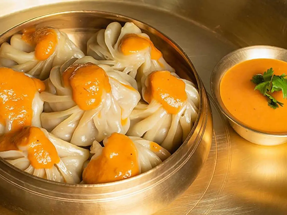 Lamb Momo (2pc)