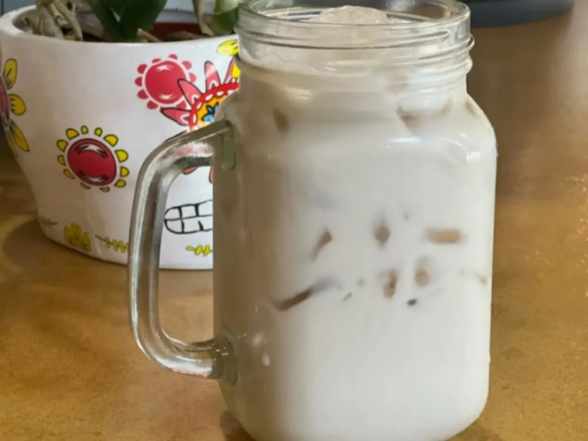 Regular Horchata Regular Horchata