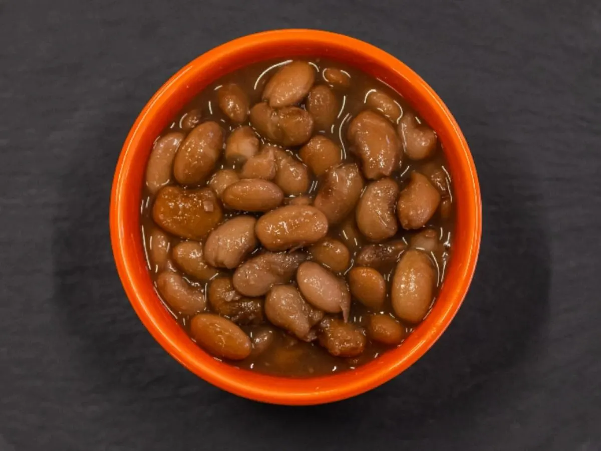 Pinto Beans Pinto Beans