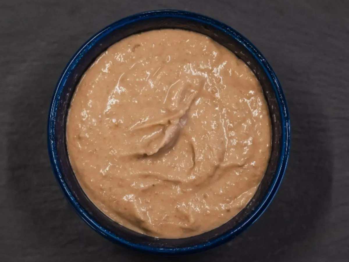 Refried Beans Refried Beans