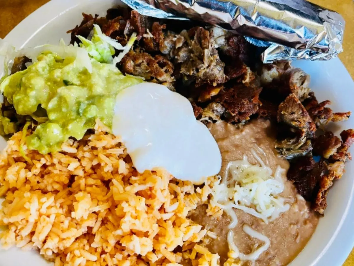 Carnitas Carnitas