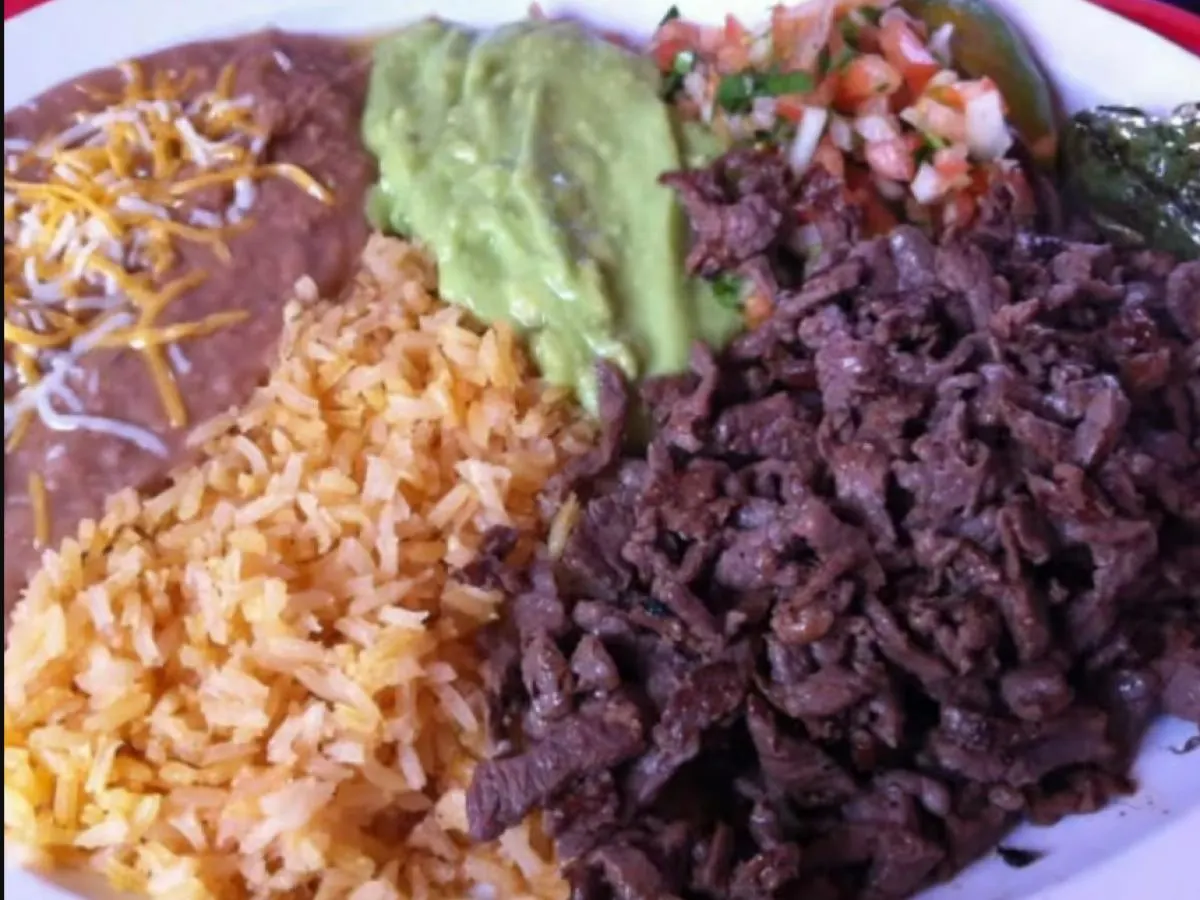 Carne Asada Carne Asada