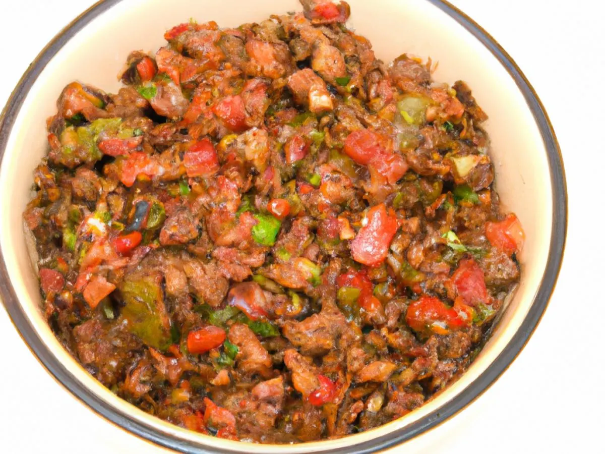 Steak Guisado Steak Guisado