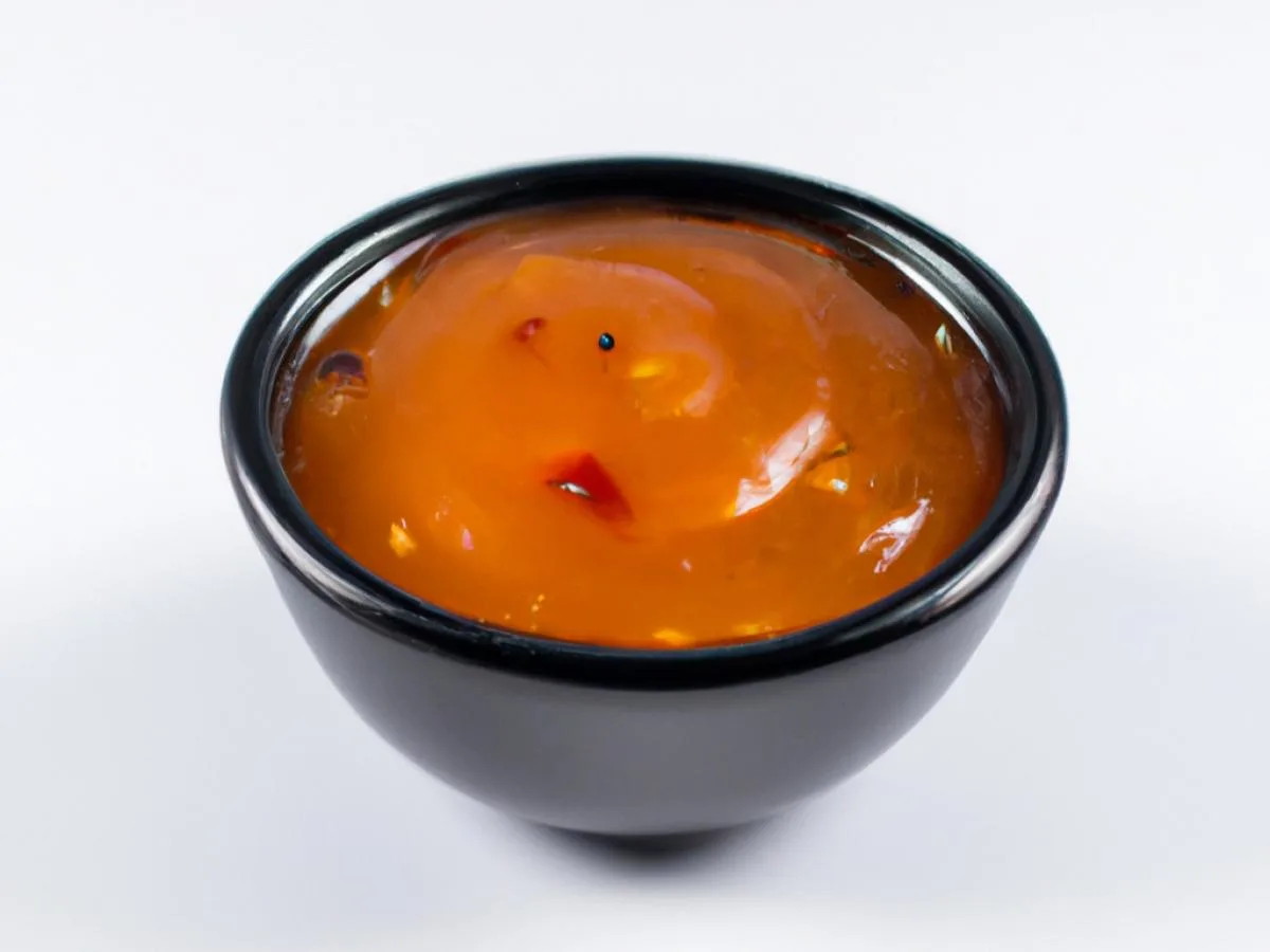 Rebel Yell Hot Sauce Rebel Yell Hot Sauce