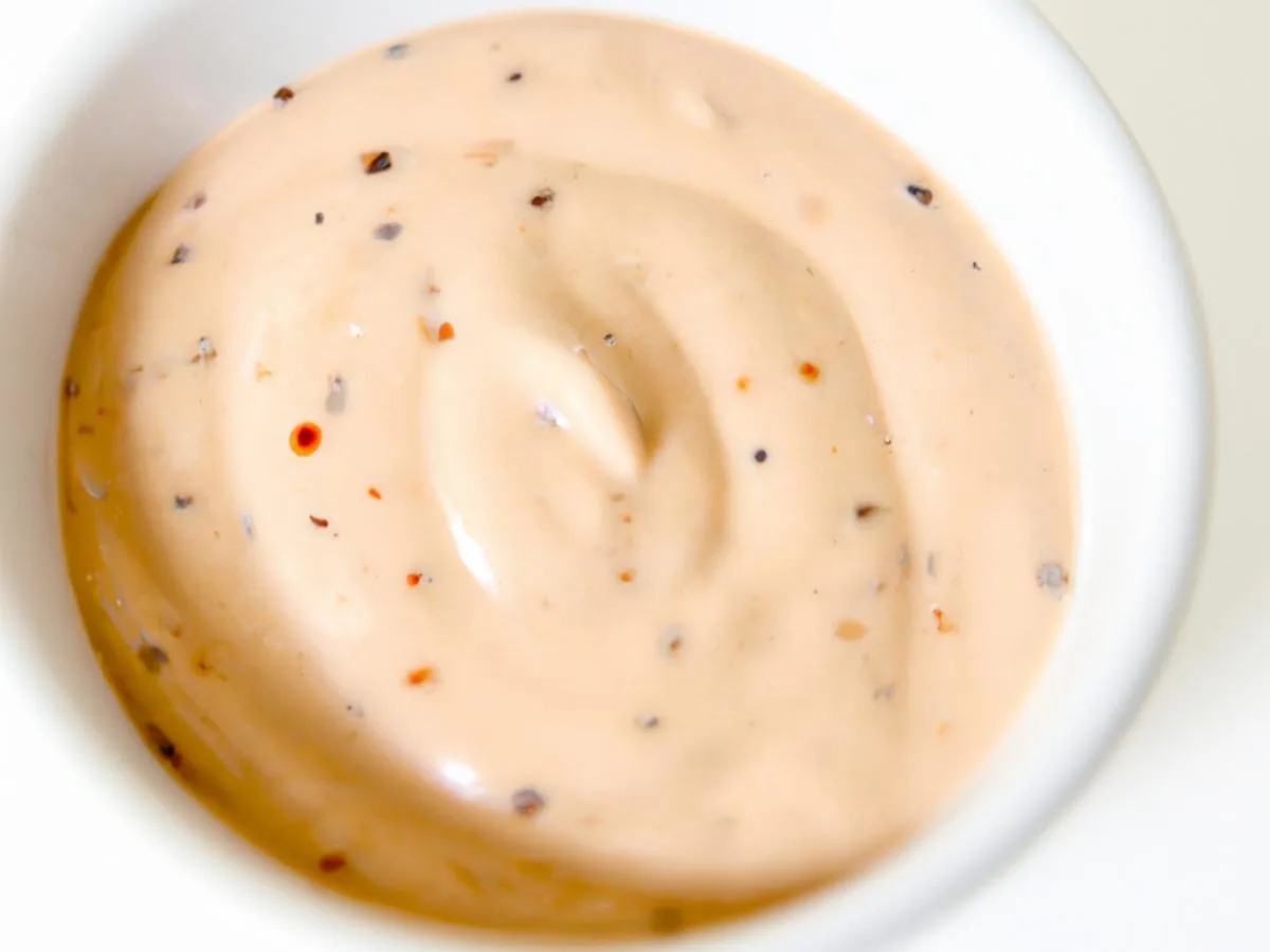 Chipotle Ranch Chipotle Ranch
